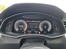 Audi A7 3.0 TDI 286 KM, Quattro, kamery 360, Head-UP, Virtual Kokpit, Matrix, - 11