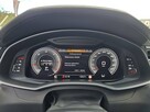 Audi A7 3.0 TDI 286 KM, Quattro, kamery 360, Head-UP, Virtual Kokpit, Matrix, - 13