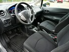 Nissan Note 1.2 80KM Eu6 -Kraj -2gi Właśc. -Bardzo zadbany -Serwisy do końca - 4