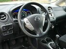 Nissan Note 1.2 80KM Eu6 -Kraj -2gi Właśc. -Bardzo zadbany -Serwisy do końca - 5