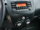 Nissan Note 1.2 80KM Eu6 -Kraj -2gi Właśc. -Bardzo zadbany -Serwisy do końca - 6