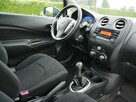 Nissan Note 1.2 80KM Eu6 -Kraj -2gi Właśc. -Bardzo zadbany -Serwisy do końca - 7