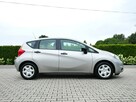 Nissan Note 1.2 80KM Eu6 -Kraj -2gi Właśc. -Bardzo zadbany -Serwisy do końca - 11