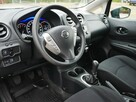 Nissan Note 1.2 80KM Eu6 -Kraj -2gi Właśc. -Bardzo zadbany -Serwisy do końca - 14