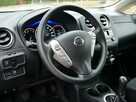 Nissan Note 1.2 80KM Eu6 -Kraj -2gi Właśc. -Bardzo zadbany -Serwisy do końca - 15