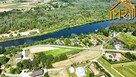 Działka budowlana Szczepanowice  gm. Pleśna