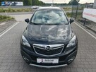 Opel Mokka - 3