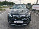 Opel Mokka - 4