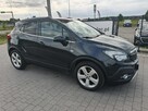 Opel Mokka - 6