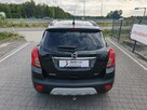 Opel Mokka - 7