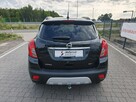 Opel Mokka - 8