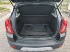 Opel Mokka - 9