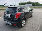 Opel Mokka - 10
