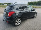 Opel Mokka - 11