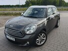 Mini Countryman - 1