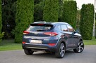 Hyundai Tucson 1.7CRDi(116KM)*Led*Navi*Kamera*Reling*Welur*I Wł*BLS*Parktr.*Alu19"ASO - 6