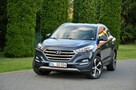 Hyundai Tucson 1.7CRDi(116KM)*Led*Navi*Kamera*Reling*Welur*I Wł*BLS*Parktr.*Alu19"ASO - 8