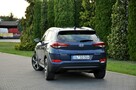 Hyundai Tucson 1.7CRDi(116KM)*Led*Navi*Kamera*Reling*Welur*I Wł*BLS*Parktr.*Alu19"ASO - 15