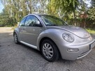 Volkswagen New Beetle KLIMA OK - LPG- zarejestrowany wsiadac i jezdzic - 1