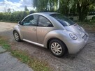 Volkswagen New Beetle KLIMA OK - LPG- zarejestrowany wsiadac i jezdzic - 3