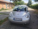 Volkswagen New Beetle KLIMA OK - LPG- zarejestrowany wsiadac i jezdzic - 4