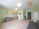 Kawalerka 30 m2, balkon,pet-friendly - Mariacka 12 - 3
