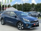 Kia Niro 1.6 / 141KM HYBRID LIFT Led Nawigacja Kamera Automat