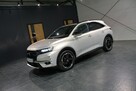 DS Automobiles DS 7 Crossback |300KM |4x4|100% bezwypadkowy|skóra|full led|masażer|android - 2