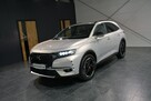 DS Automobiles DS 7 Crossback |300KM |4x4|100% bezwypadkowy|skóra|full led|masażer|android - 3