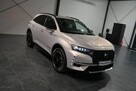 DS Automobiles DS 7 Crossback |300KM |4x4|100% bezwypadkowy|skóra|full led|masażer|android - 6