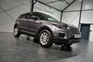 Land Rover Range Rover Evoque 4x4|Panorama|bluetooth|led|Kamera|Bezwypadkowy|Gwarancja| - 7