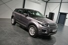 Land Rover Range Rover Evoque 4x4|Panorama|bluetooth|led|Kamera|Bezwypadkowy|Gwarancja| - 8