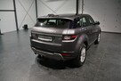 Land Rover Range Rover Evoque 4x4|Panorama|bluetooth|led|Kamera|Bezwypadkowy|Gwarancja| - 11