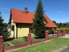 Dom Pierściec gm. Skoczów - 2