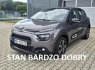 Citroen C3 PLUS - przebieg tylko 16728km / Bezwypadkowy -świetny stan - 1