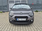 Citroen C3 PLUS - przebieg tylko 16728km / Bezwypadkowy -świetny stan - 2