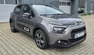 Citroen C3 PLUS - przebieg tylko 16728km / Bezwypadkowy -świetny stan - 3