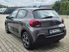 Citroen C3 PLUS - przebieg tylko 16728km / Bezwypadkowy -świetny stan - 7