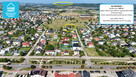 Działka budowlana Rumia, Wiśniowa