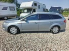 Ford Mondeo Converse Skóra Sprowadzone Opłacone - 12