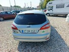 Ford Mondeo Converse Skóra Sprowadzone Opłacone - 13