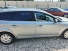 Ford Mondeo Converse Skóra Sprowadzone Opłacone - 15