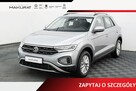 Volkswagen T-Roc WJ1027M#1.5 TSI Life DSG Podgrz.f Cz.park LED Salon PL VAT 23%