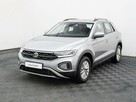 Volkswagen T-Roc WJ1027M#1.5 TSI Life DSG Podgrz.f Cz.park LED Salon PL VAT 23% - 2