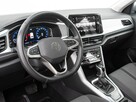 Volkswagen T-Roc WJ1027M#1.5 TSI Life DSG Podgrz.f Cz.park LED Salon PL VAT 23% - 6