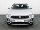 Volkswagen T-Roc WJ1027M#1.5 TSI Life DSG Podgrz.f Cz.park LED Salon PL VAT 23% - 7
