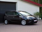 Opel Zafira BI Xenon /Klimatronic /Navi /7 Foteli /Cosmo - 2