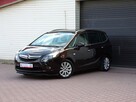 Opel Zafira BI Xenon /Klimatronic /Navi /7 Foteli /Cosmo - 4