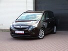 Opel Zafira BI Xenon /Klimatronic /Navi /7 Foteli /Cosmo - 5