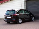 Opel Zafira BI Xenon /Klimatronic /Navi /7 Foteli /Cosmo - 6